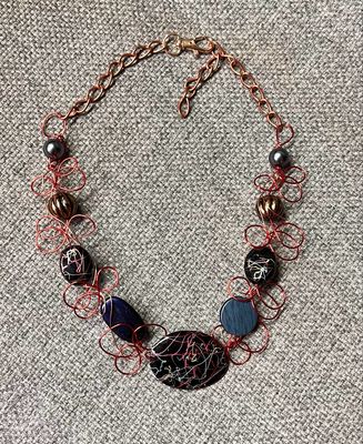 ENSEMBLE 2 BIJOUX J’AIME LA CRÉATIVITÉ