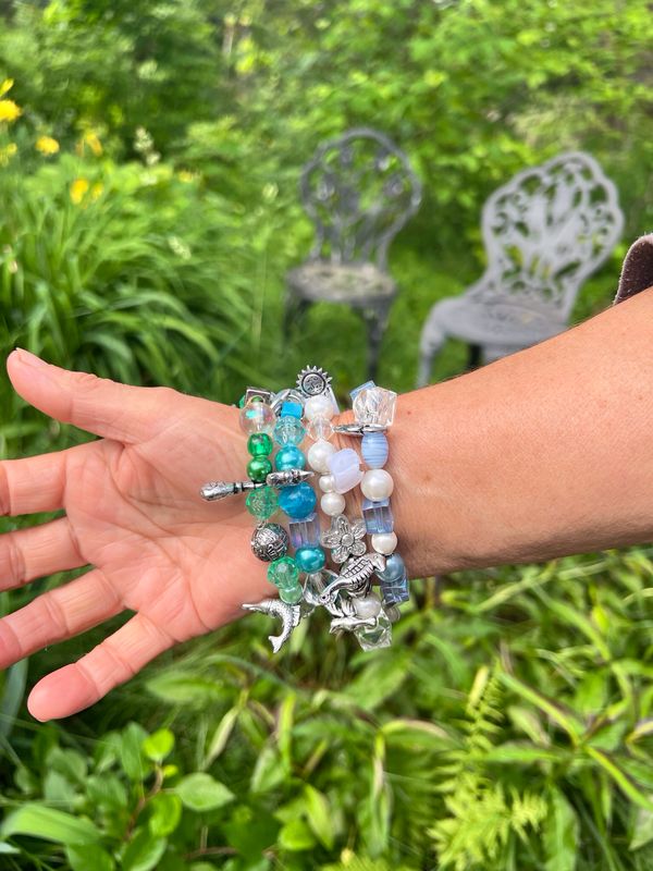BRACELETS