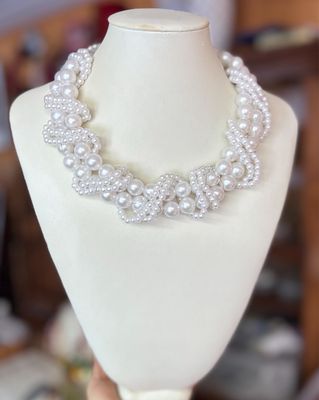 ENSEMBLE 3 BIJOUX ÉCLAT DE BEAUTÉ