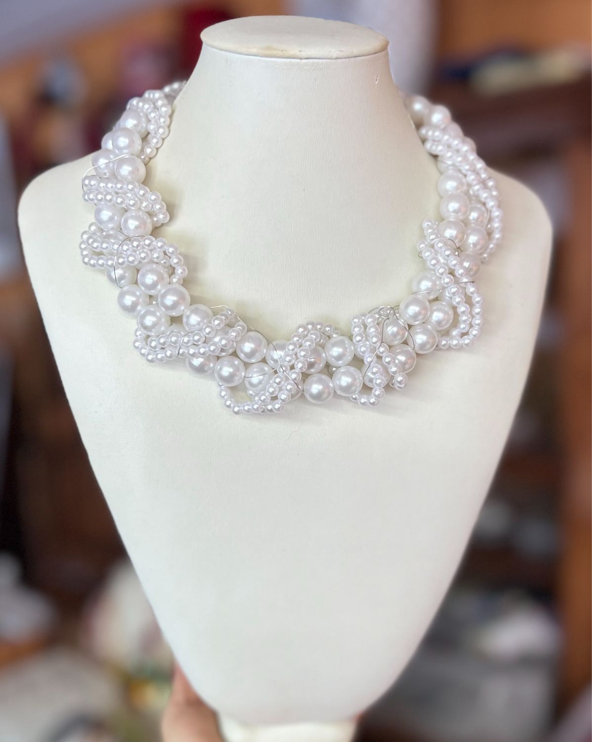 ENSEMBLE 3 BIJOUX ÉCLAT DE BEAUTÉ