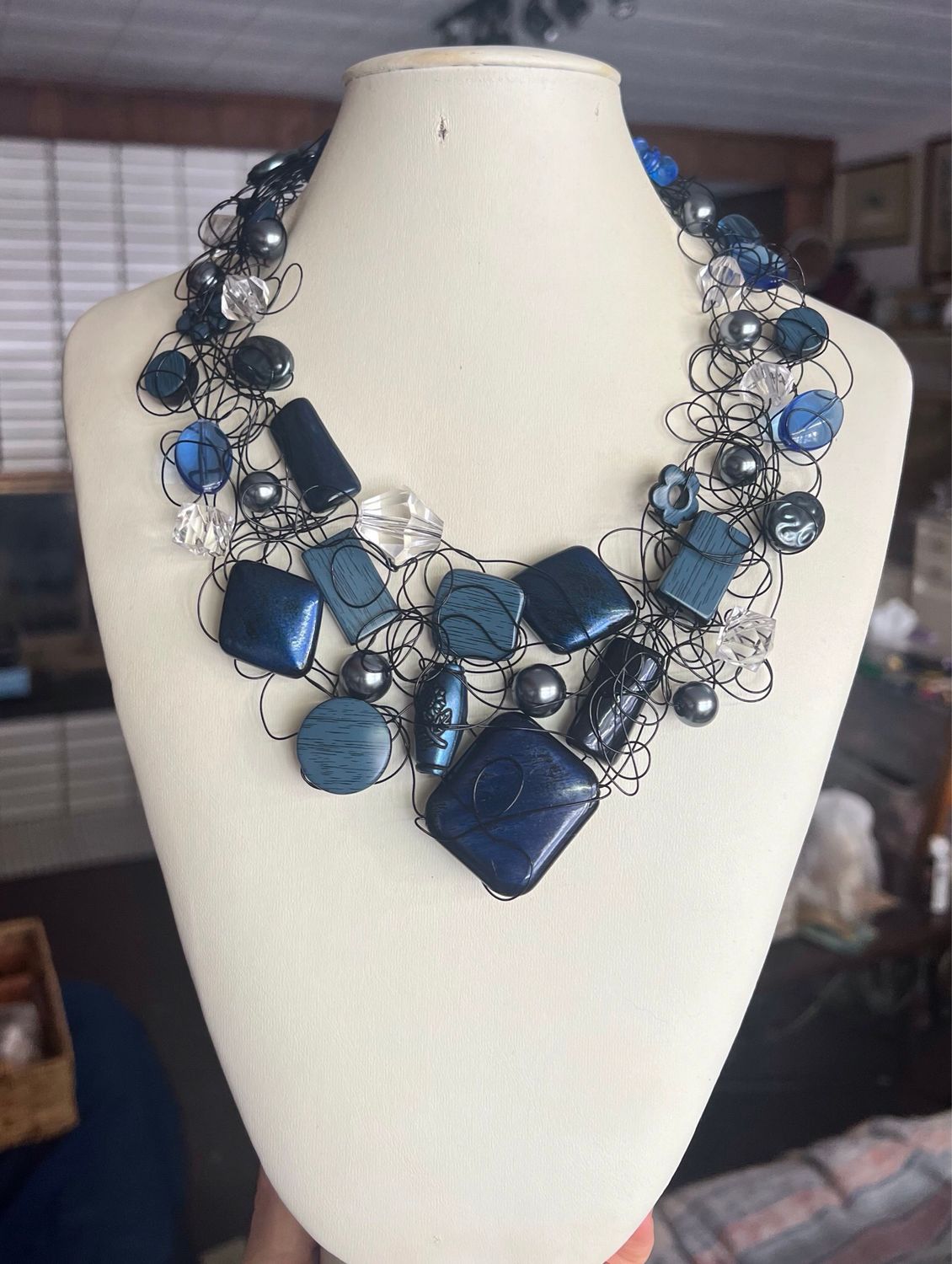 COLLIER ROYAL MARINE