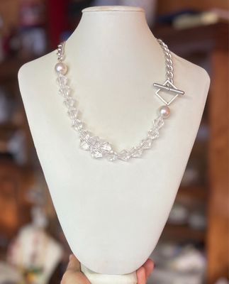 ENSEMBLE 2 BIJOUX L’INDISPENSABLE CLARTÉ