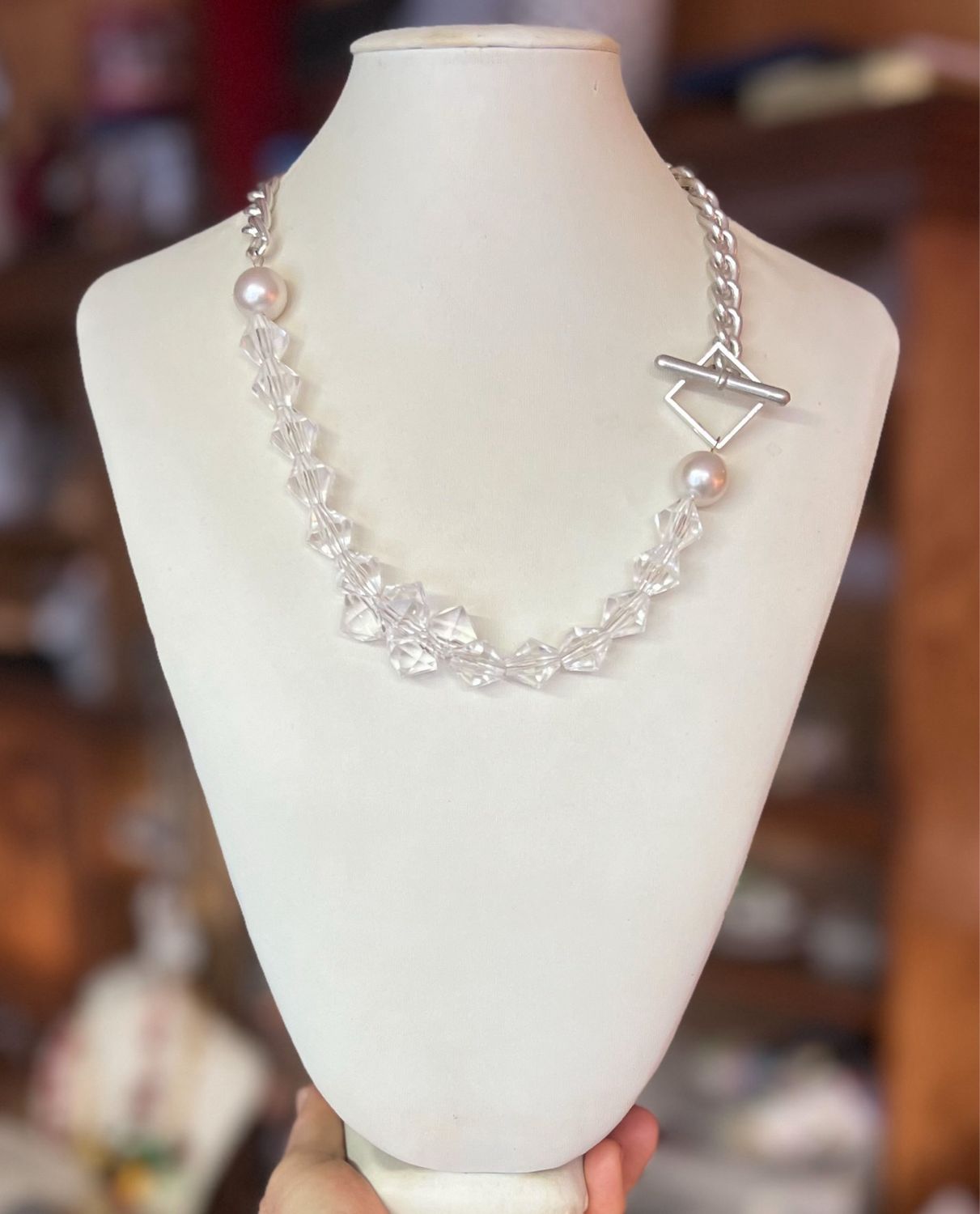 ENSEMBLE 2 BIJOUX L’INDISPENSABLE CLARTÉ