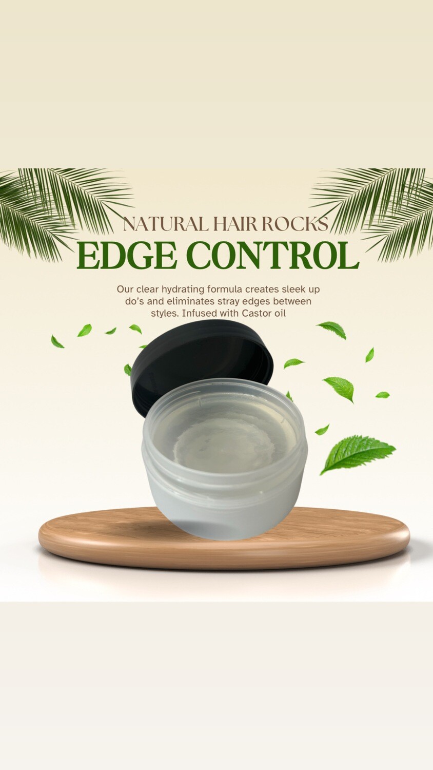 NHR Edge control