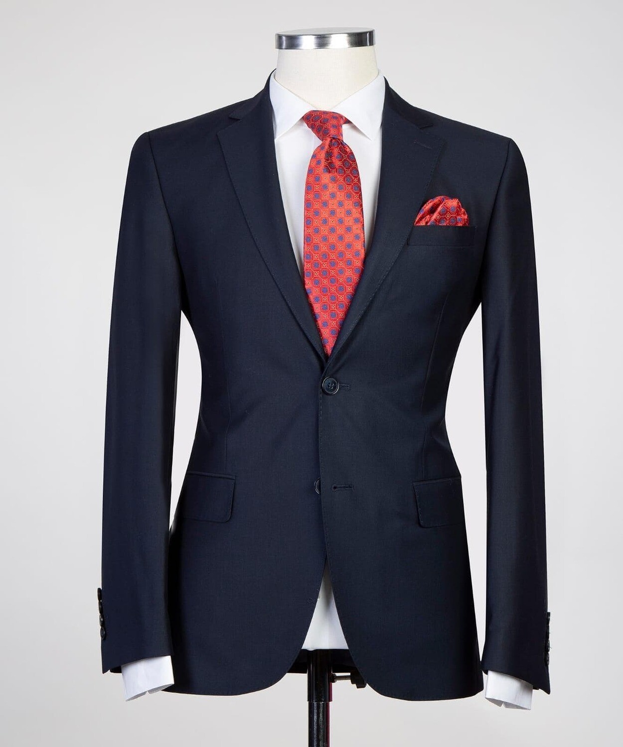2-Piece Suits