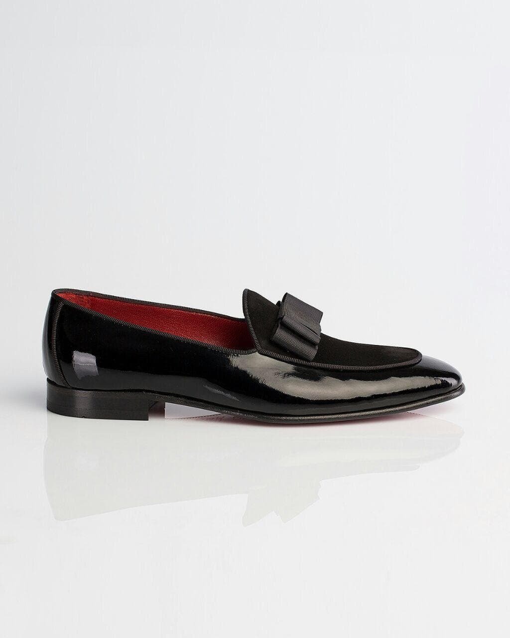 Leather Shoes