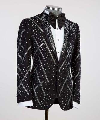 Black Diamond Tuxedo II