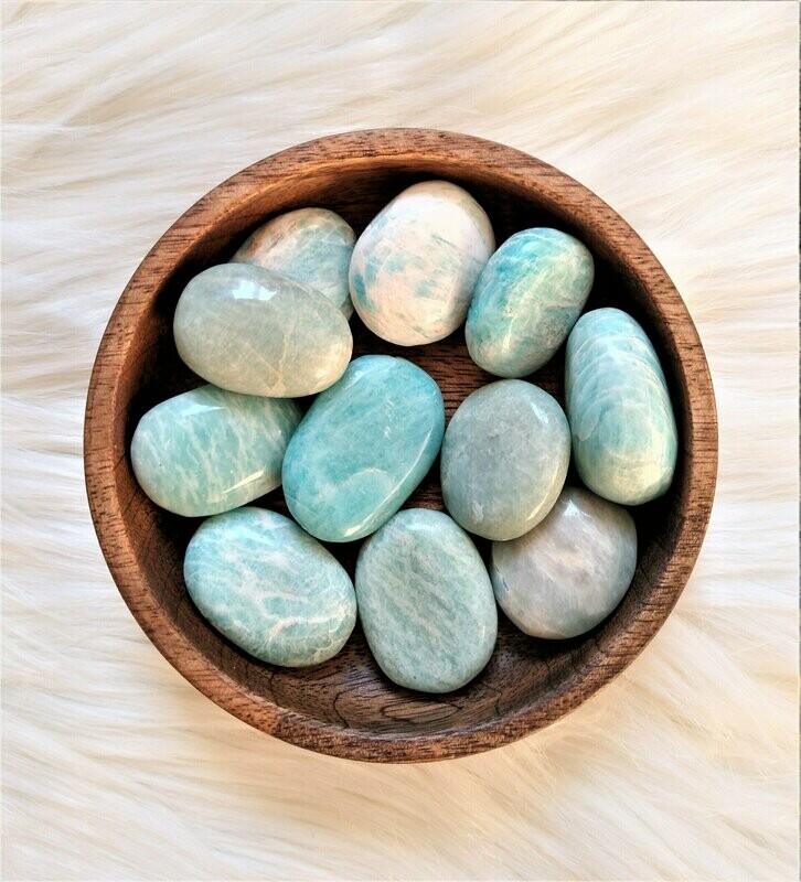 Amazonite