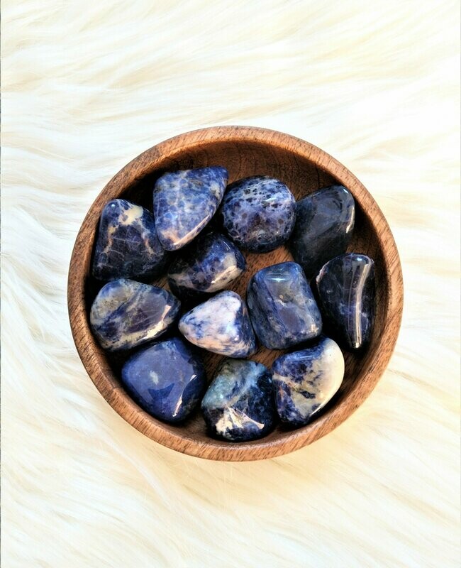 Sodalite