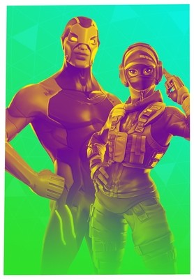 [PACK] Fortnite 75 Accounts With Skins (BEST PRICE)