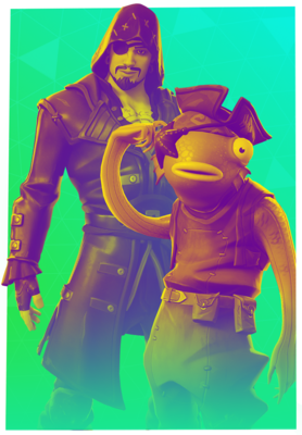 10-19 Skins Accounts