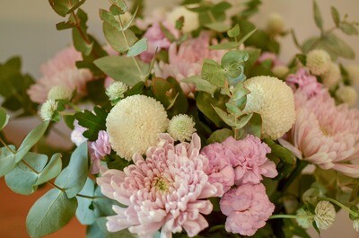 Rose Moon Flowers E-Gift Card