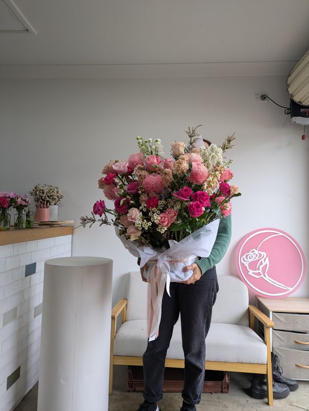 Custom Arrangement