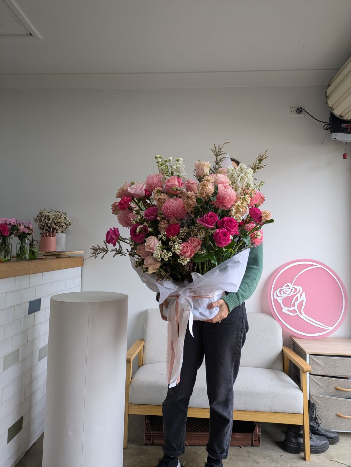 Custom Arrangement