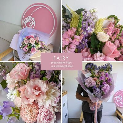 Fairy Bouquet