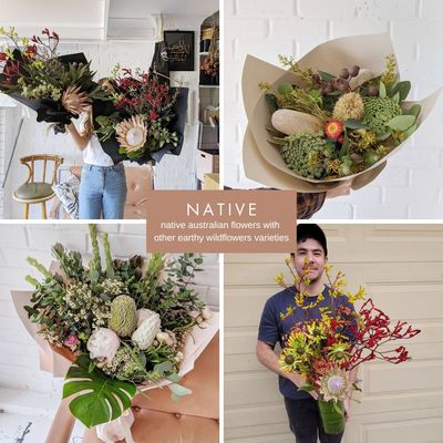 Native Arrangement