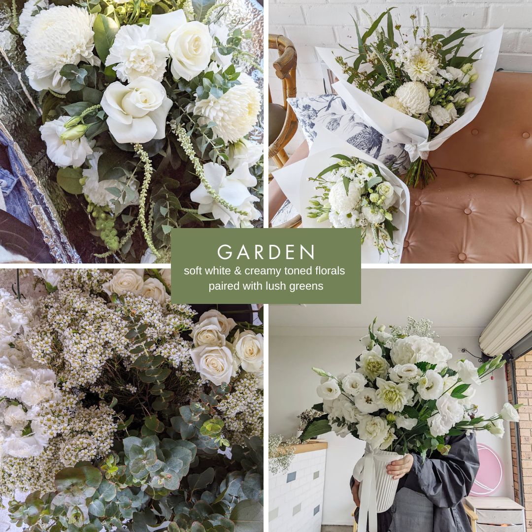 Garden Bouquet