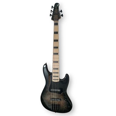 NEW - Ultra J5 Essence (Black Burst)