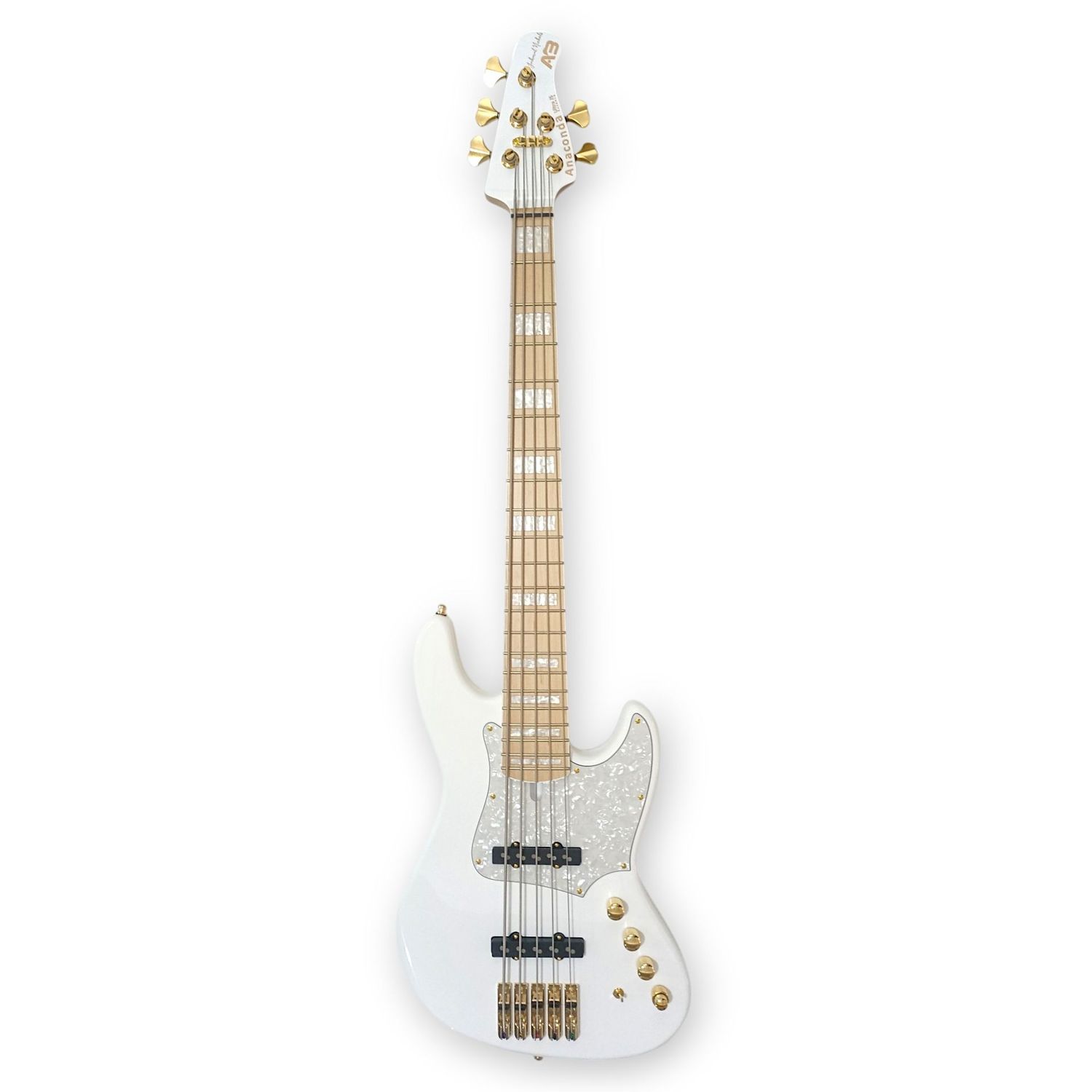 Ultra J5 Essence  (Jahmal Nichols Signature)