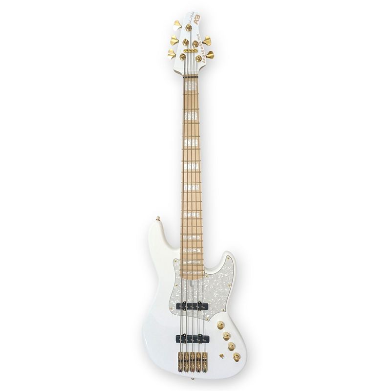 Ultra J5 Essence  (Jahmal Nichols Signature)