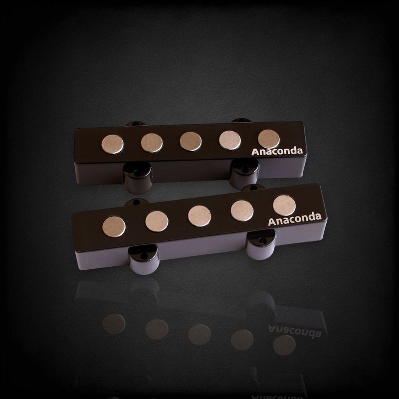 AC5  - TN Pickups (Set)