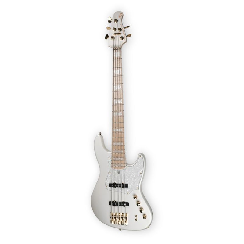 NEW - Ultra J5 Essence (Satin Pearl White)