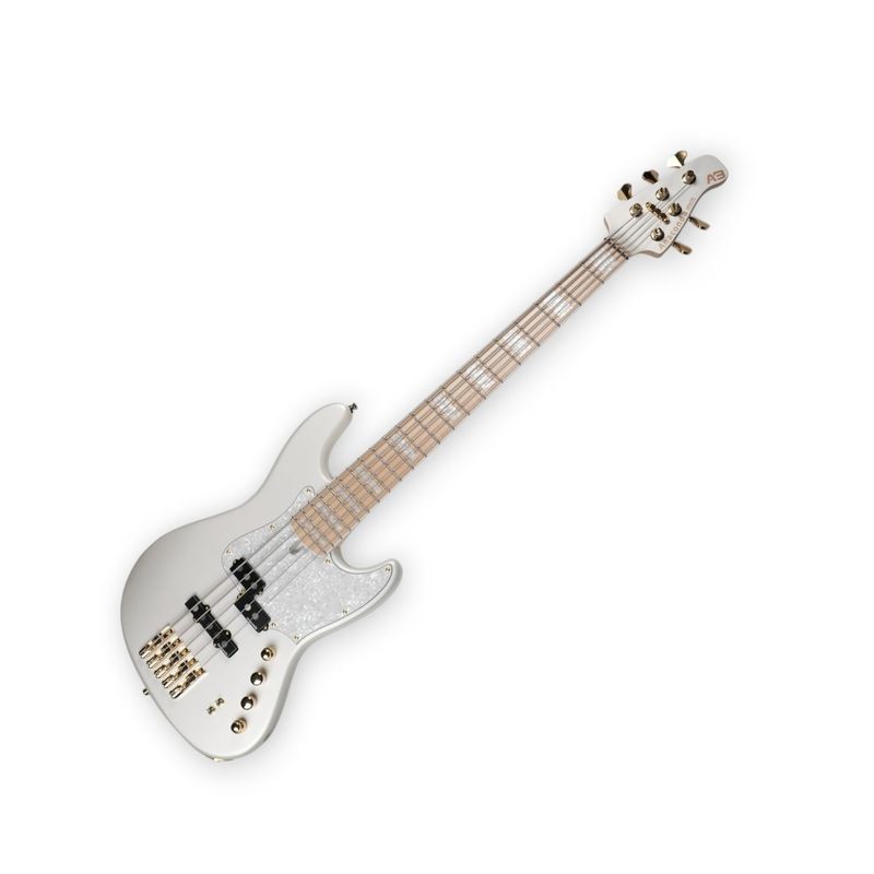 NEW - Ultra PJ5 Essence (Satin Pearl White)