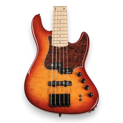 NEW - Ultra PJ5 Essence (Brown Burst)