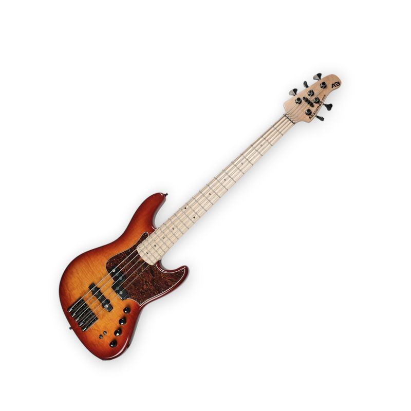 NEW - Ultra PJ5 Essence (Brown Burst)