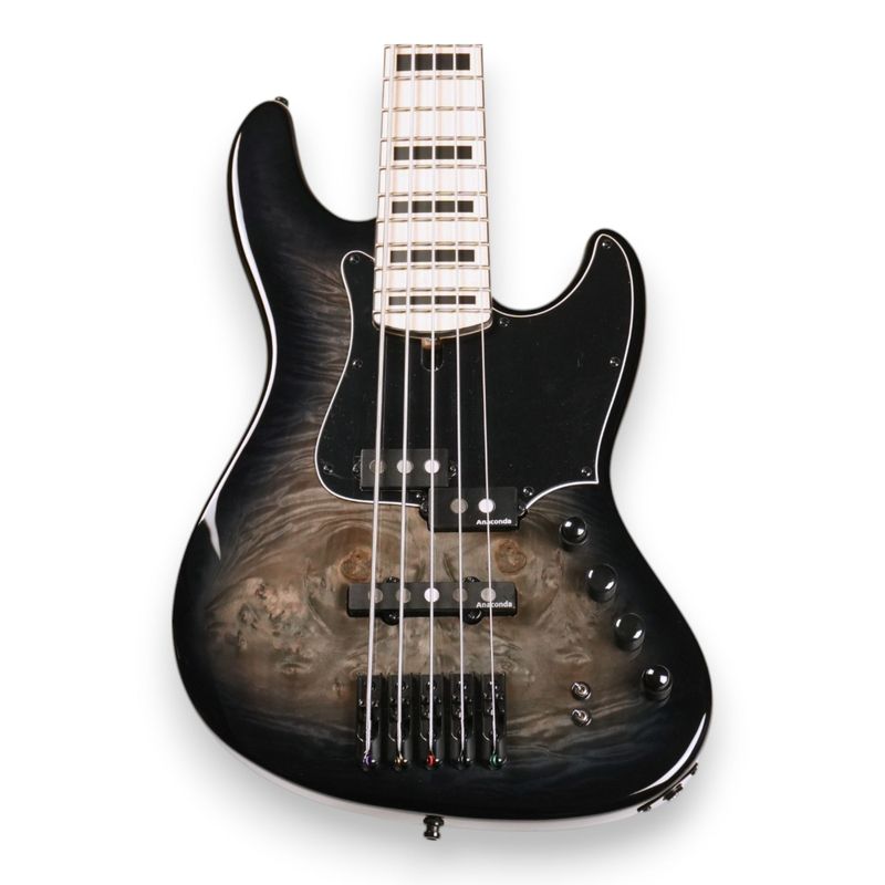 NEW - Ultra PJ5 Essence (Black Burst)