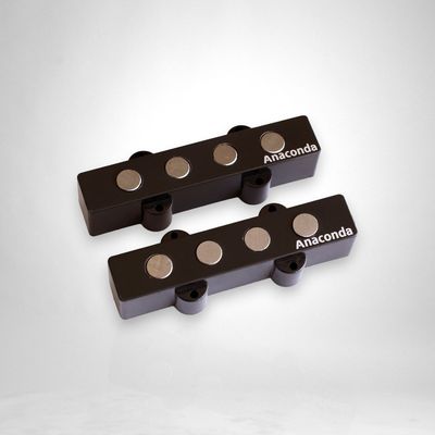 AC4  - TN Pickups (Set)
