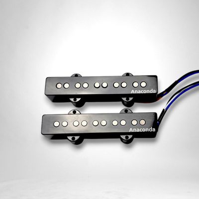 *NEW*  AC5 - TNT Pickups (Set)