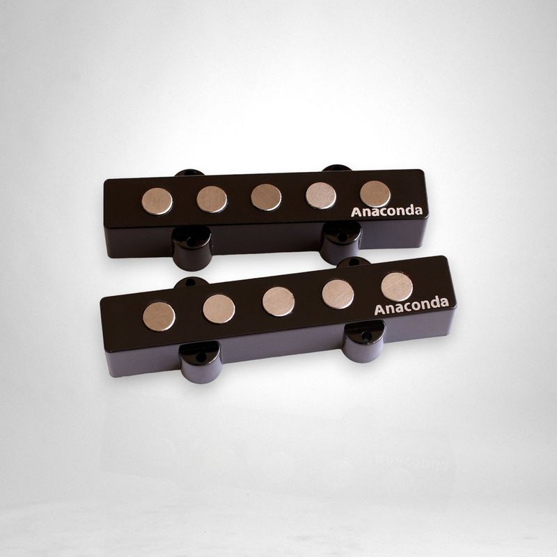 AC5  - TN Pickups (Set)