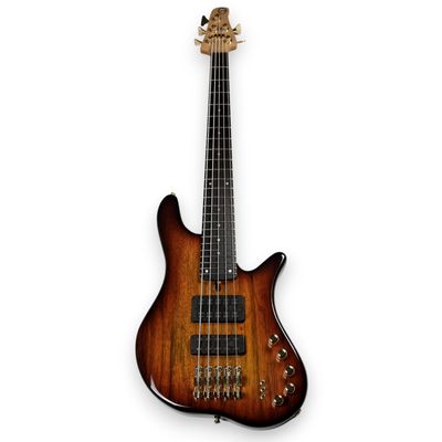 Elite Series Basses