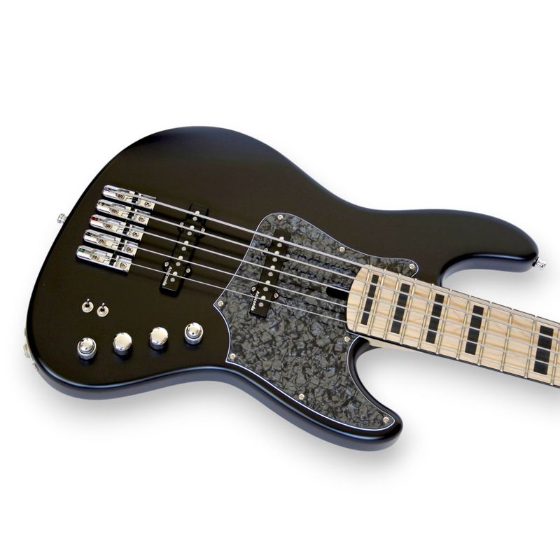 Ultra J5 Essence - (Satin Black)