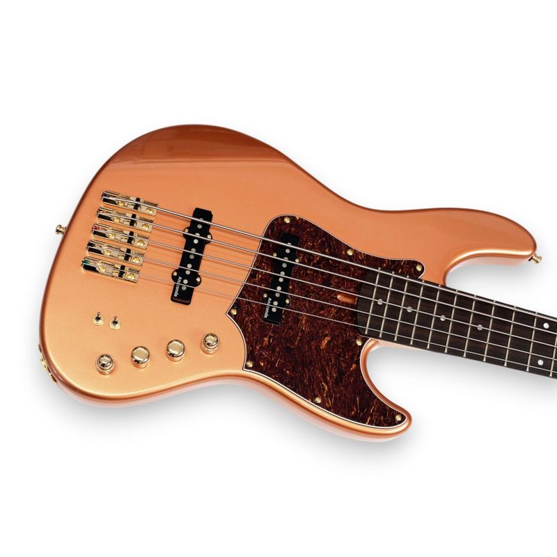 Ultra J5 Essence - Matt Ramsey Signature (Gospel Copper)