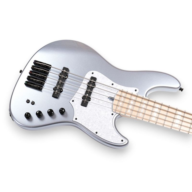 Ultra J5 Essence - (Metallic Ice Blue)