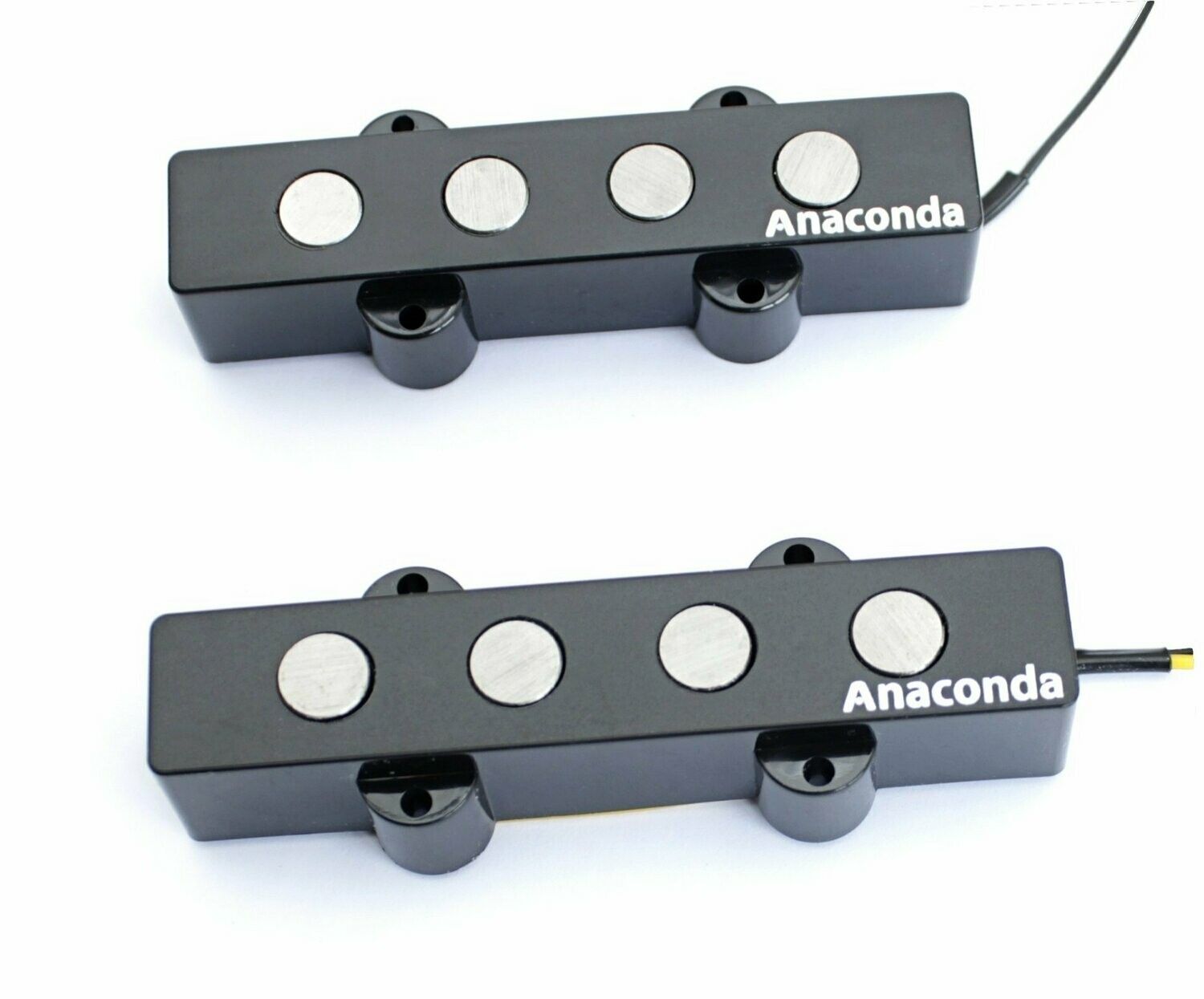 AC4 - TN Pickups (Set)
