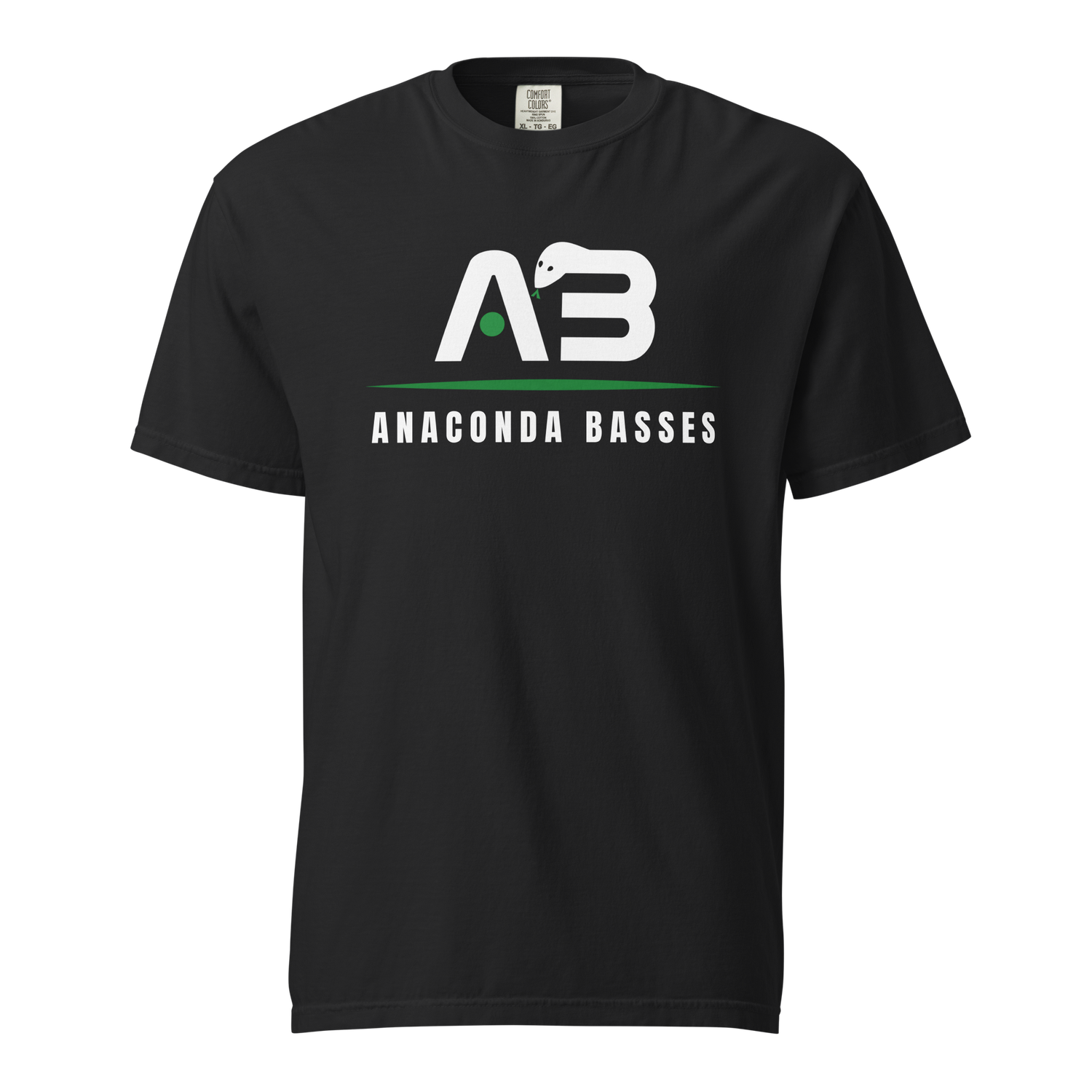 Anaconda Basses Classic T-Shirt