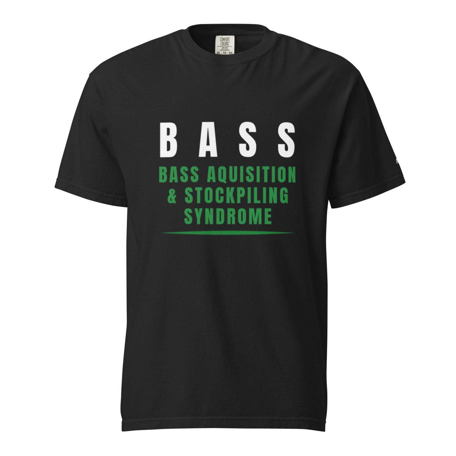 B A S S - Bass Acquisition & Stockpiling Syndrome