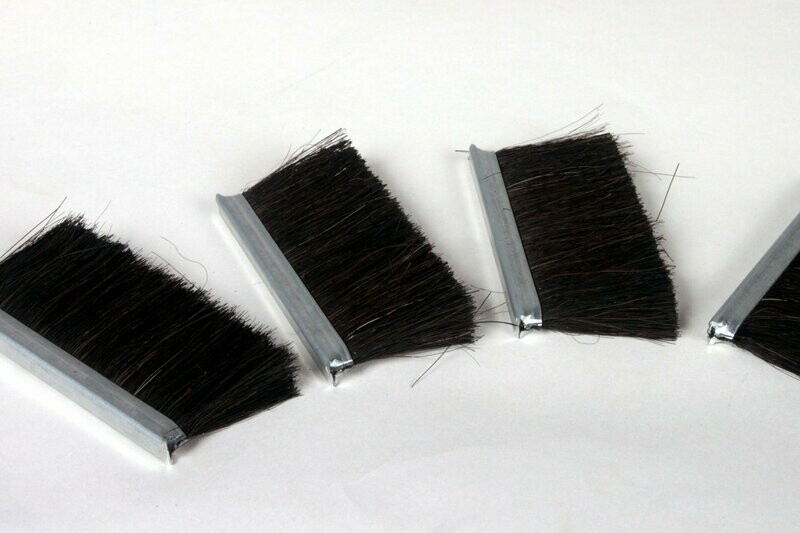 B-12 AND B-24 Brush Head Replacement Brushes  Sand-Rite