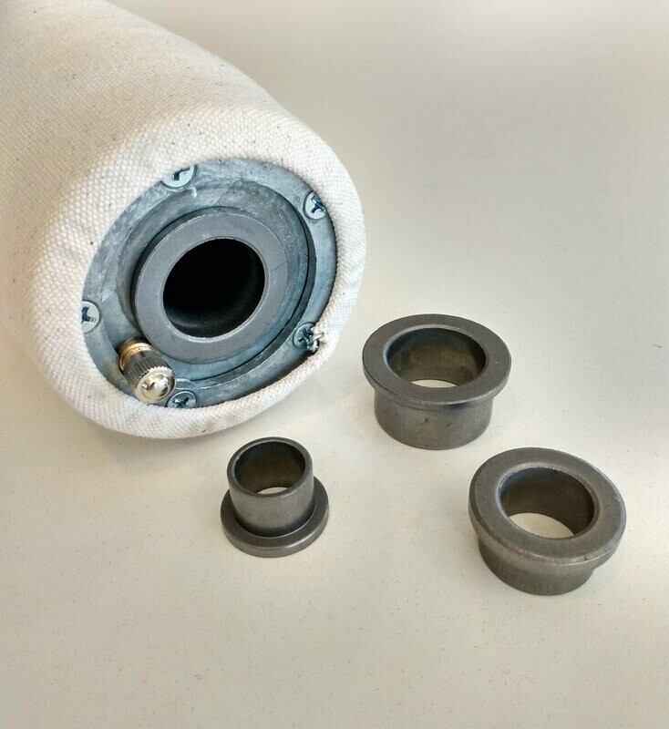 Reducer Bushings (Set of 2)