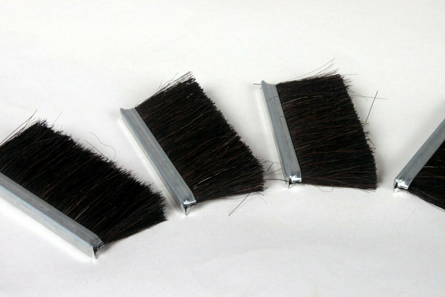 B-12 AND B-24 Brush Head Replacement Brushes  Sand-Rite