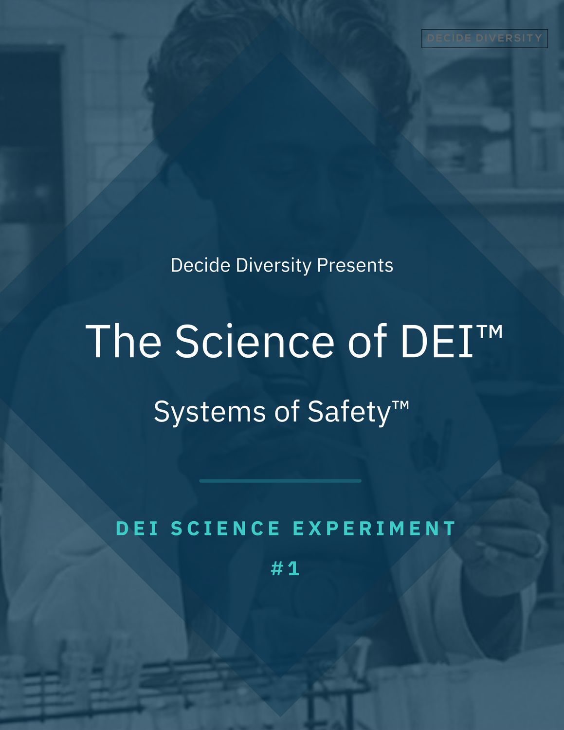 Science of DEI Toolkit- For Teams