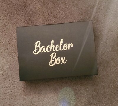 Bachelor Box (Groom)