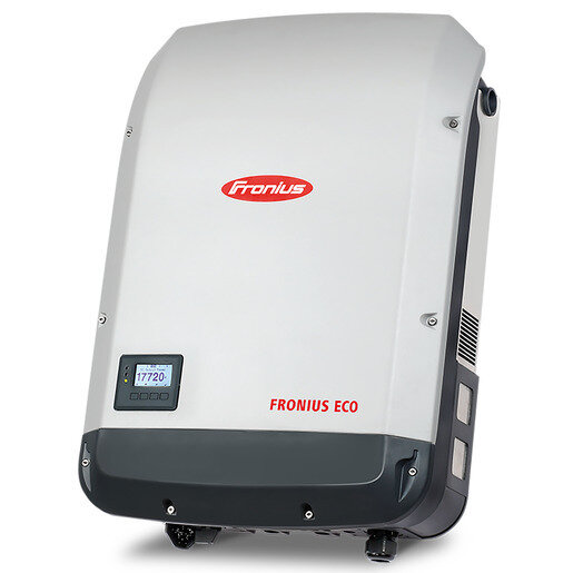 Fronius Växelriktare ECO 25.0-3-M Fronius Växelriktare ECO 25.0-3-M