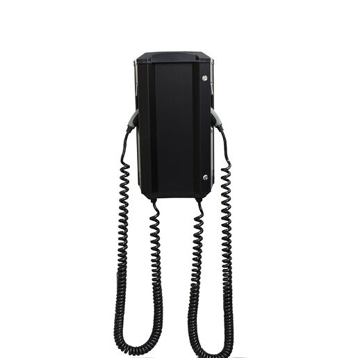 Laddbox GARO twin 2st typ 2 fast kabel 11kw JFB-A Laddbox GARO twin 2st typ 2 fast kabel 11kw JFB-A
