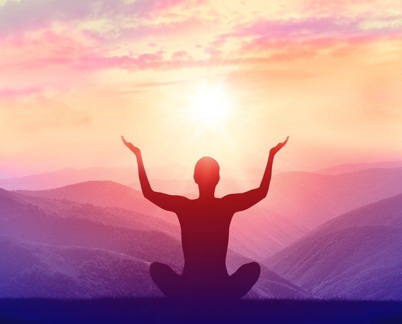 Morning Meditation