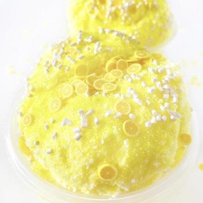 Lemon  meringue