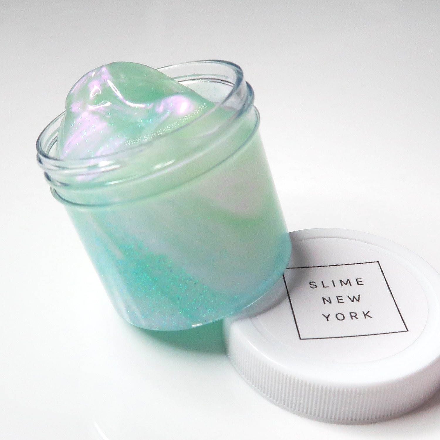 Galaxy cotton candy